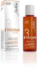 Bottiglia Triderm Len&#39;Oil Antiprurito 100 ml