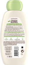 Shampoo al latte di mandorle rimedi originali 300 ml