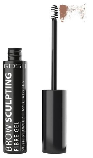 Gel Sculpting Fiber for Sopracciglia 001 Noce moscata da 8 ml