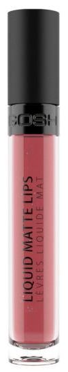 Rossetto liquido opaco 009 Nougat Fudge 4 ml