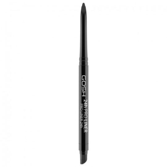 Eyeliner Pro Liner 24h 001 nero