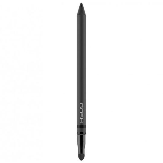 Liner Infinity 002 Carbon Black Eye