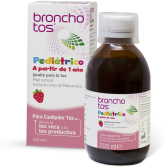 Bronchotos pediatriche 200 ml