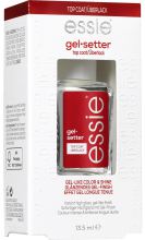 Trattamento unghie con finitura lucida ed effetto gel 13,5 ml