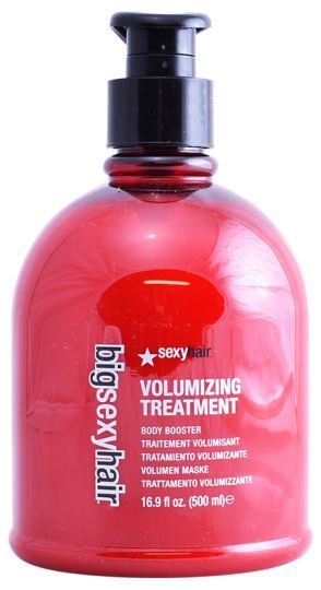 Trattamento volumizzante Big Sexyhair 500 ml