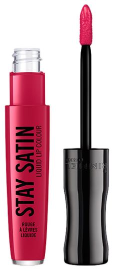 Soggiorno Satin Liquid Lip Colour #800