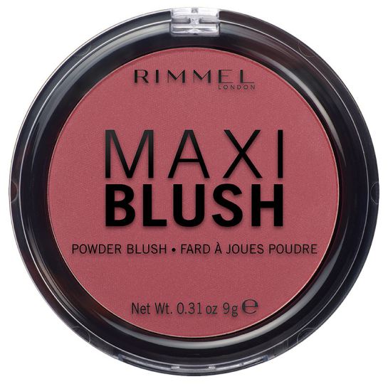 Maxi Blush in polvere #005