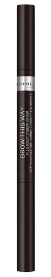 Brow This Way Fill &amp; Sculpt Sopracciglio Definer # 004