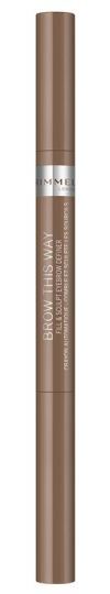 Brow This Way Fill &amp; Sculpt Sopracciglio Definer # 001