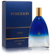 Poseidon Deep Men Eau de Toilette Vaporizzatore 150 ml