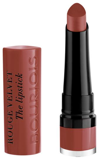 Rossetto Rouge Velvet 24 Pari´sienne