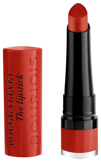 Rossetto Rouge Velvet 21 Grande Roux