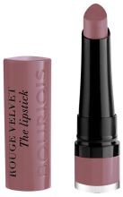 Rossetto Rouge Velvet 17 Da Parigi con malva