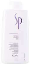 Shampoo riparatore SP per capelli danneggiati 1000 ml