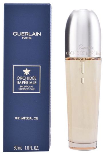 Orchidée Impériale L'olio imperiale 30 ml