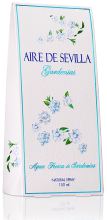 Gardenia Vaporizzatore per acqua dolce Eau de Toilette 150 ml