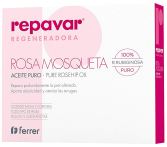 Rigenerante Repavar Puro De Rose Hip Oil 15ml