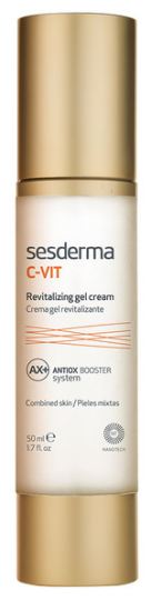 C-Vit Gel Cream 50 ml