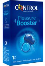 Giocattoli Vibrating Ring Pleasure Booster