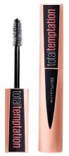 Total Temptation Mascara of Eyelashes 01 Nero