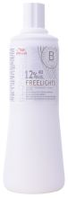 Blondor Freelights Lozione rivelatrice 12% 40 Vol 1000 ml