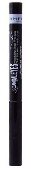 Scandaleyes Micro Eyeliner di precisione Micro Eyeliner