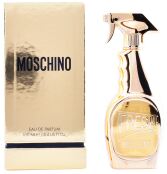 Fresh Couture Gold Eau de Parfum Vaporizador 100 ml