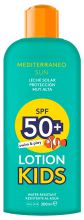 Lozione per bambini Swim & Play Spf50 200 ml