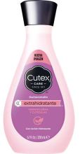 Cutex Nail Polish Remover 200ml