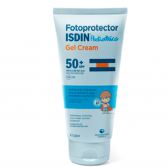 Gel pediatrico Fotoprotettore Crema Spf50+ 150 ml