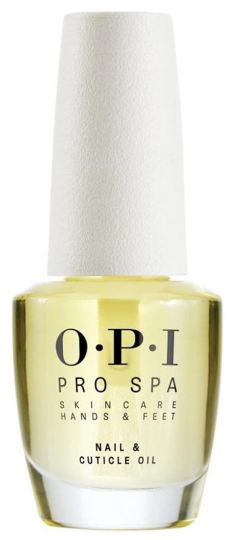 Olio per unghie e cuticole Pro Spa 14,8 ml