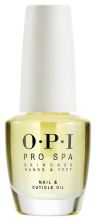 Olio per unghie e cuticole Pro Spa 14,8 ml