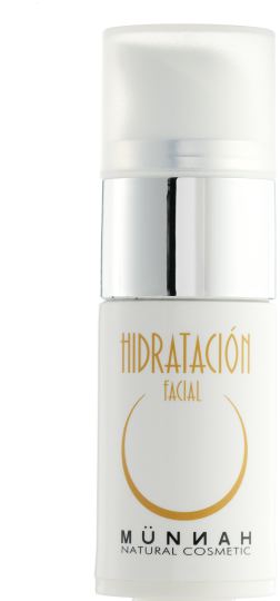 Idratazione Münnah 15 ml