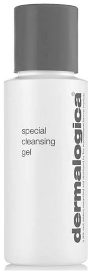 Gel Detergente Speciale 50 ml