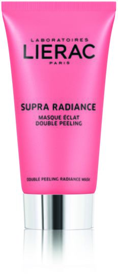 Supra Radiance maschera 75ml