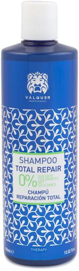 Shampoo riparazione totale 400 ml