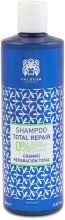 Shampoo riparazione totale 400 ml