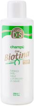 Shampoo Con Biotina 1000 ml