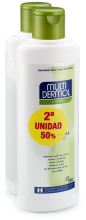 Gel da bagno alla farina d'avena 750 ml 2ª unità 50%