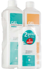 Gel Dermatologico + Multigrain