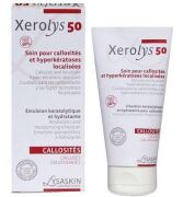 Xerolys 50 Crema 40 ml