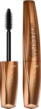 Wonderfull Con Argan Mascara 001 Nero