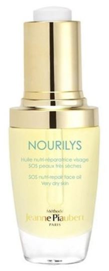 Nourilys Nutri Repair Face Oil pelle molto secca 30 ml