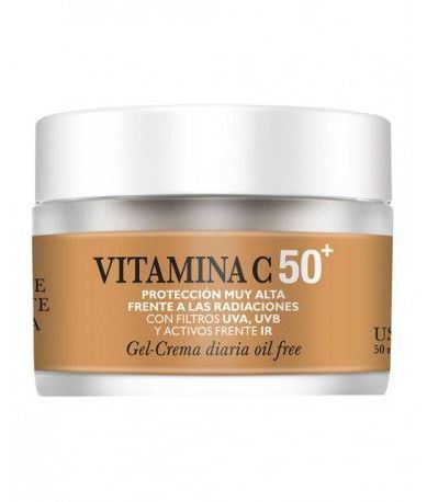 Vitamina C 50 + crema