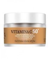 Vitamina C 50 + crema