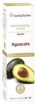 Olio vegetale di avocado 100 ml