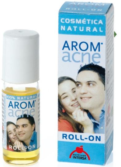 Aromacne Roll On Uso Esterno 5 ml