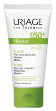 Hyseac Fluido Solar Spf 50 da 50 ml