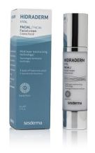 Hidraderm Hyal Crema Viso 50 ml