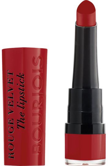 Rouge Velvet The Lipstick # 11-Berry Formidable 2,4 gr